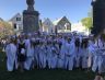 Msza graduacyjna maturzystów 2017 w Bazylice pw. Św. Jacka - maj 2018