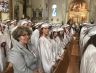 Msza graduacyjna maturzystów 2019 w Bazylice pw. Św. Jacka - maj 2019