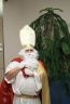 Święty Mikołaj w naszej szkole - grudzień 2018